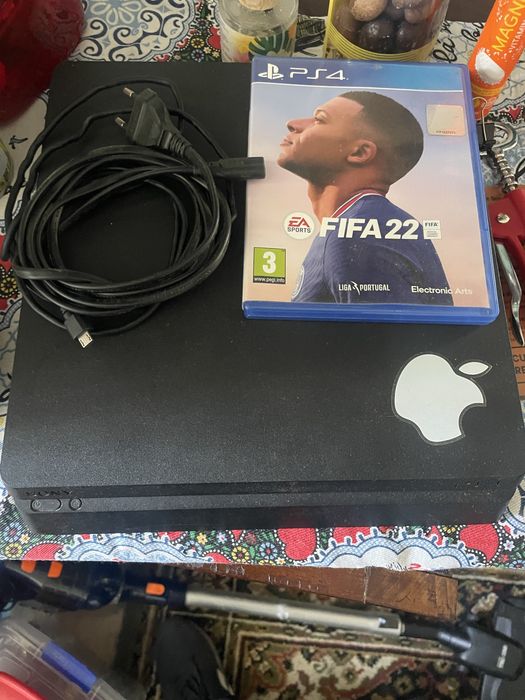 Playstation 4