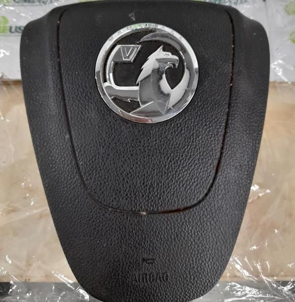 Airbag Volante Opel Insignia A (G09)