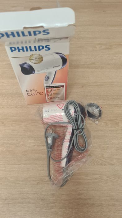 Secador de cabelo Philips