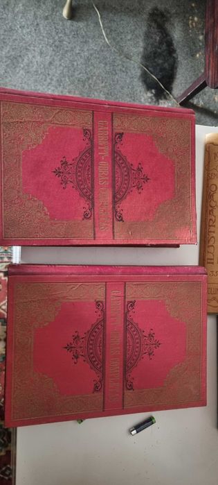 Almida Garret -Obras completas 2 volumes
