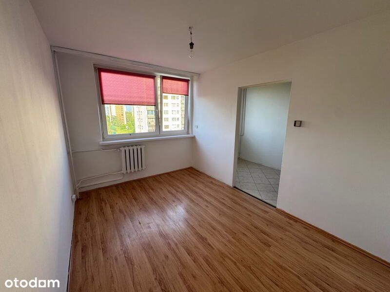 Sosnowiec Śródmieście ul. Jagiellońska⭐50m2 //2 pokoje + Balkon