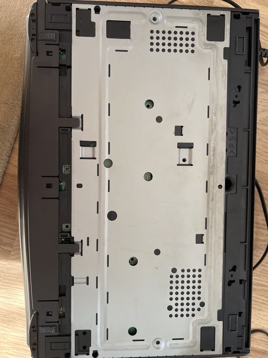 Panasonic NV-SD205 -видеомагнитофон