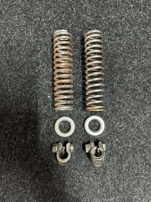 Peças Bicicleta Chopper VILAR  CATITA