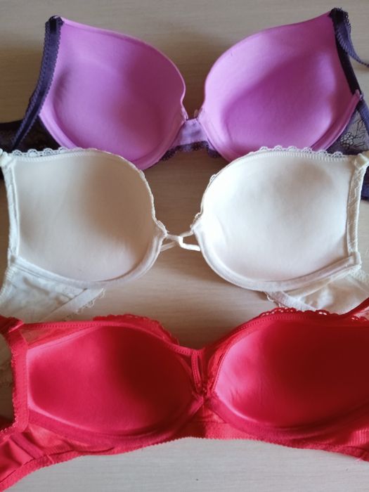 Бюстгалтер, ліфчик жіночий, 75В