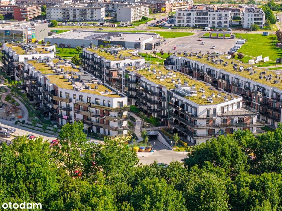 Pruszcz Park F - F.B.9 | mieszkanie 61,68 m²