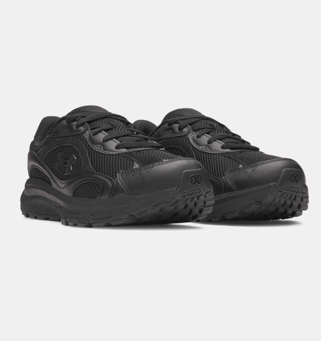 США‼️Кроссовки Under Armour Tech Runner Sonic (40р по 49.5р) (6011293-001)