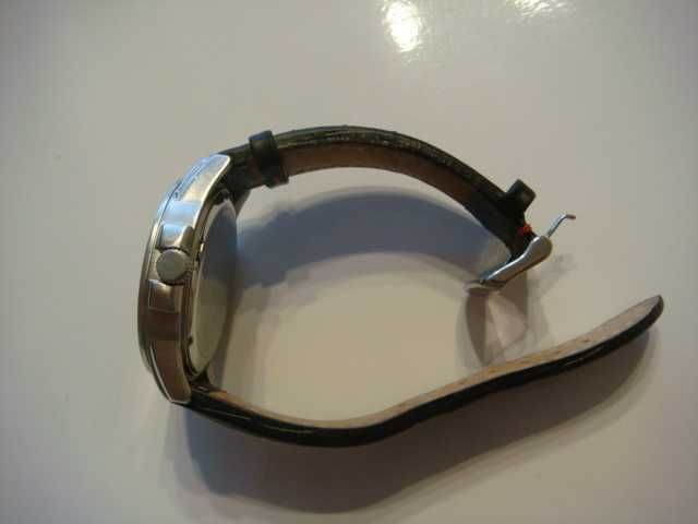 Zegarek kwarcowy, męski AVIATOR