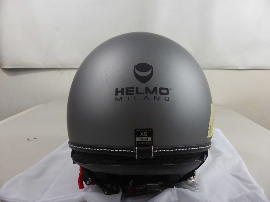 Kask Helmo Milano Nowe XS A661