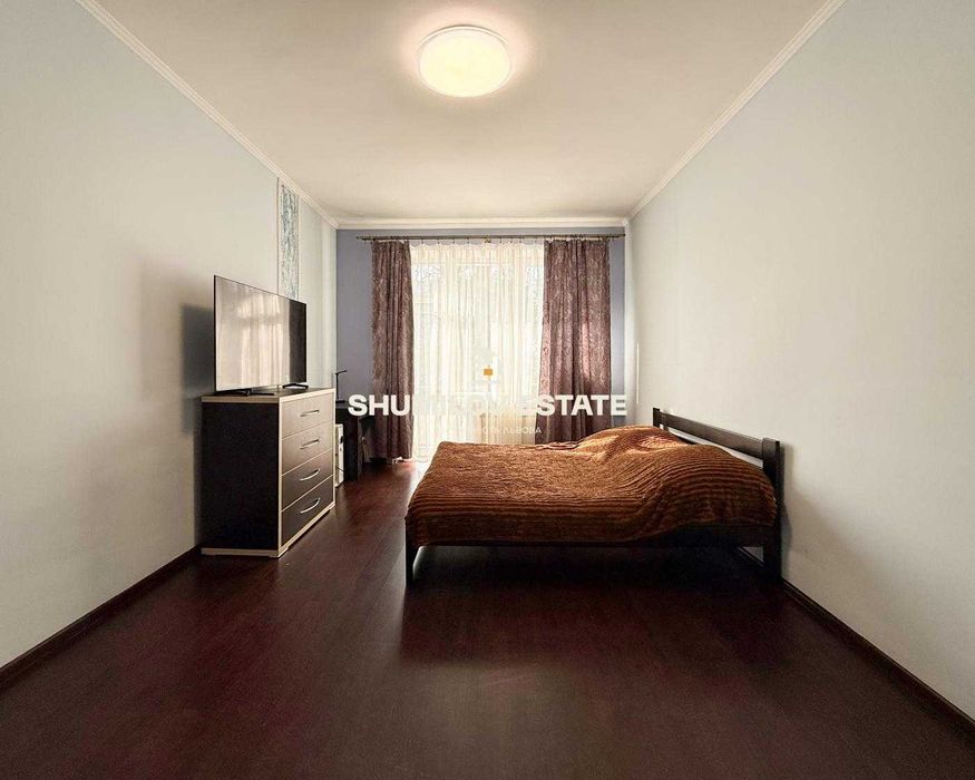 Продаж 2кім. квартири у центрі з власною котельньою на генераторі - зображення 1