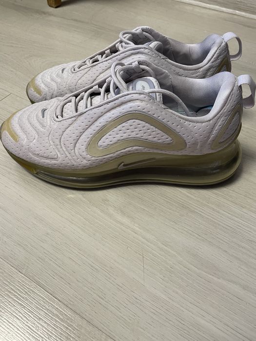 Кроссовки Nike Air max 720 Оригинал