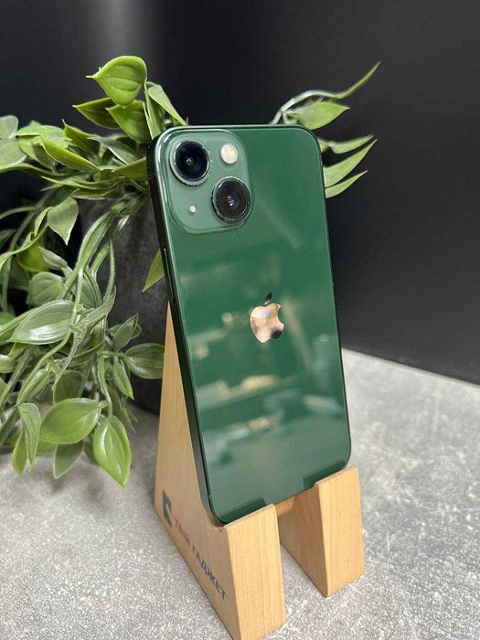 iPhone 13 mini 128GB Green Neverlock | 100% АБК | Гарантія