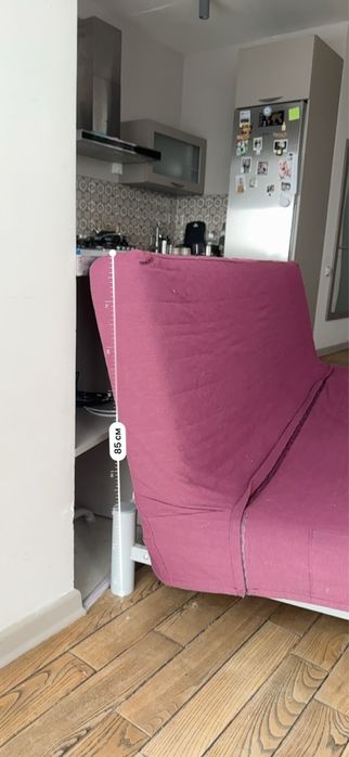 Диван кровать Ikea