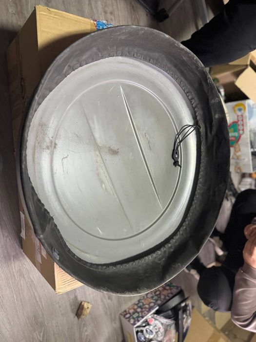 Кришка ковпак сузуки гранд вітара