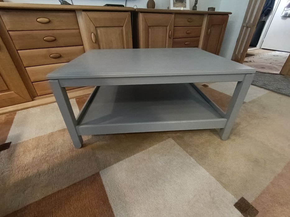 Stolik kawowy IKEA HAVSTA