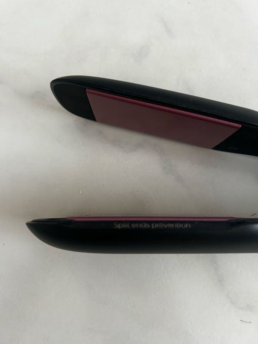 Alisador de cabelo Philips