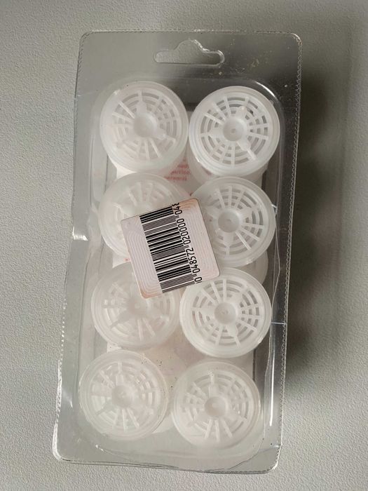 15 Cápsulas Reutilizáveis para Café Dimobilli