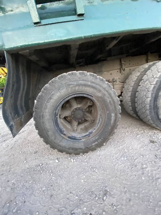 Продам Камаз в гарному стані