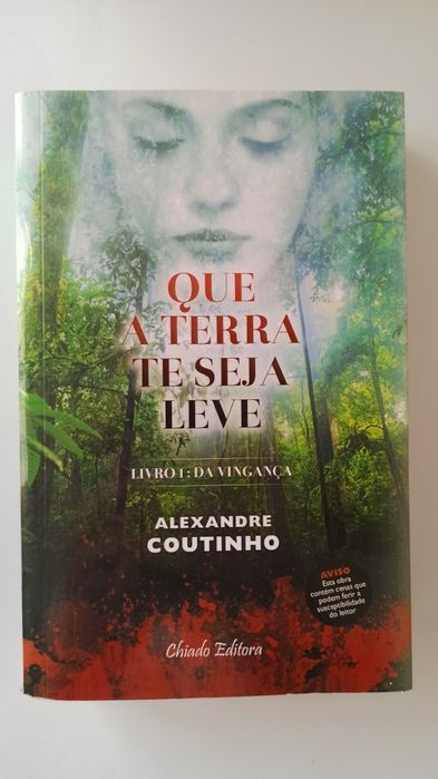 May the Earth Be Light Upon You - Alexandre Coutinho