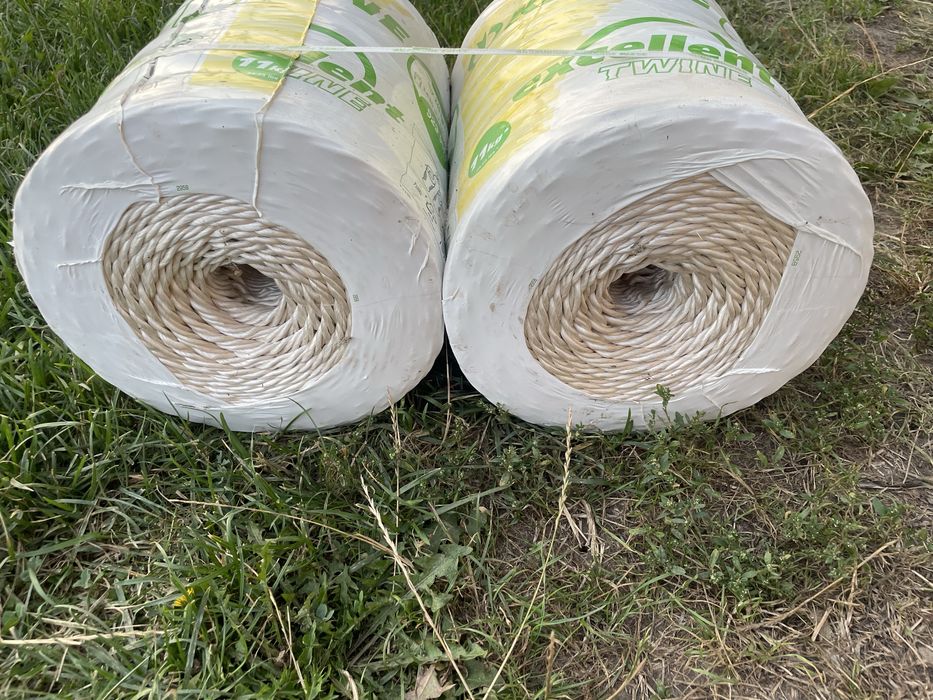 В'язальний шпагат Krone ⁠excellent Twine MultiBale 2