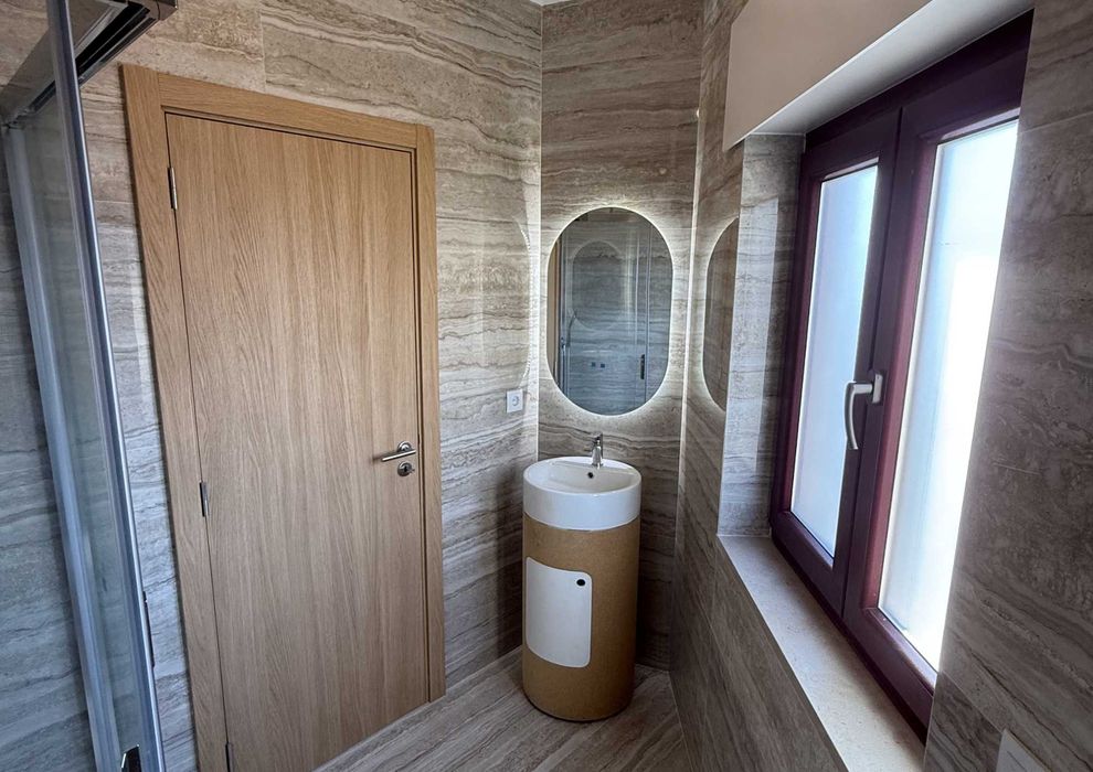 Apartamento T3 Serra da Helena -  Casal de Cambra