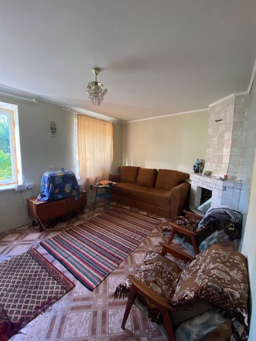 Дача в с/т Хімік , затишне місце ,добротний будинок