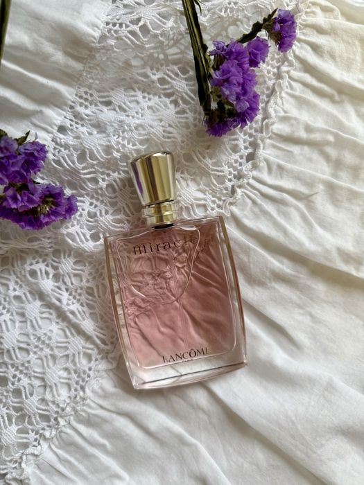 Будь-які парфуми 1000 грн