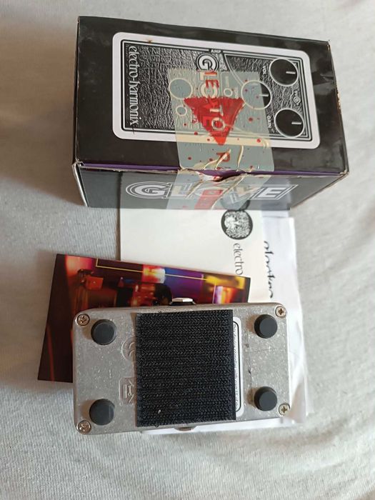 Electro Harmonix Glove Przester