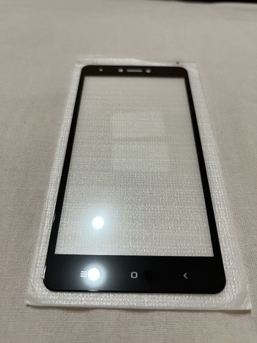 Чехол nillkin xiaomi redmi note 4