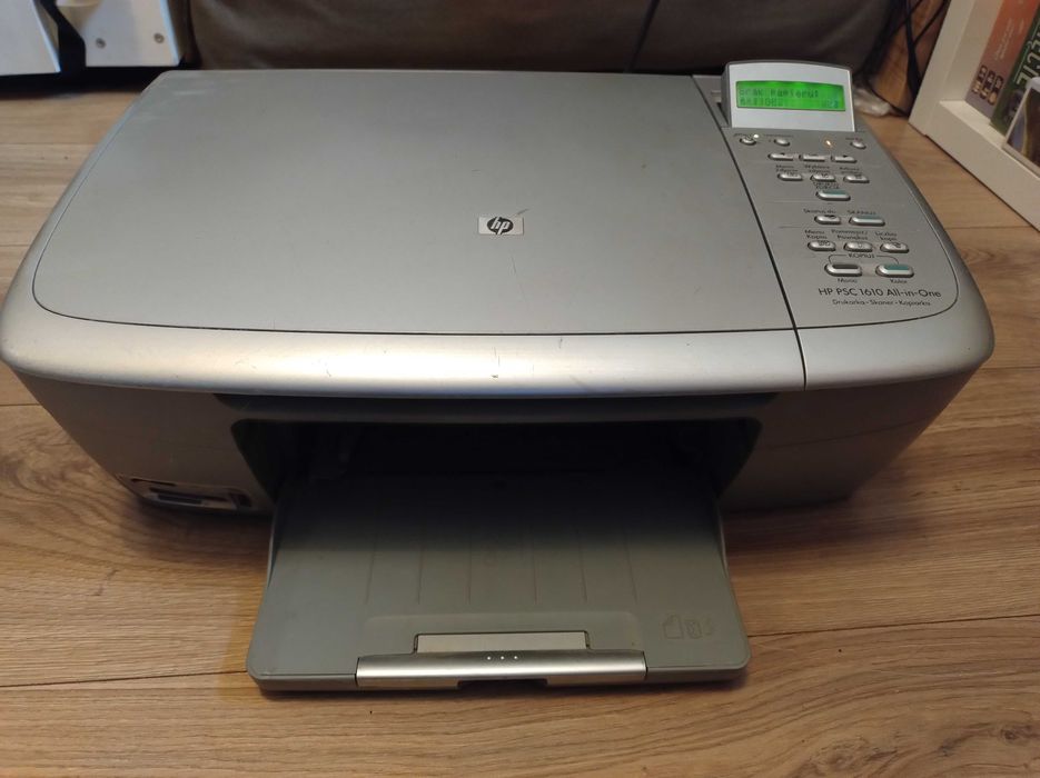 Drukarka HP PSC1610