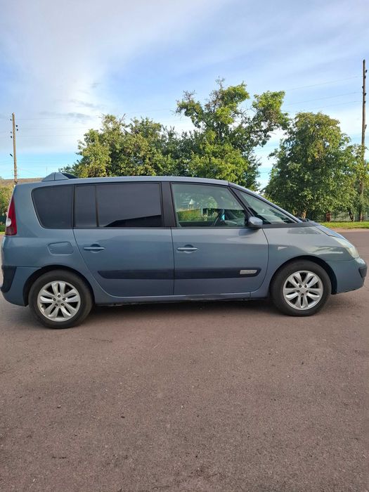 RENAULT/ Espace