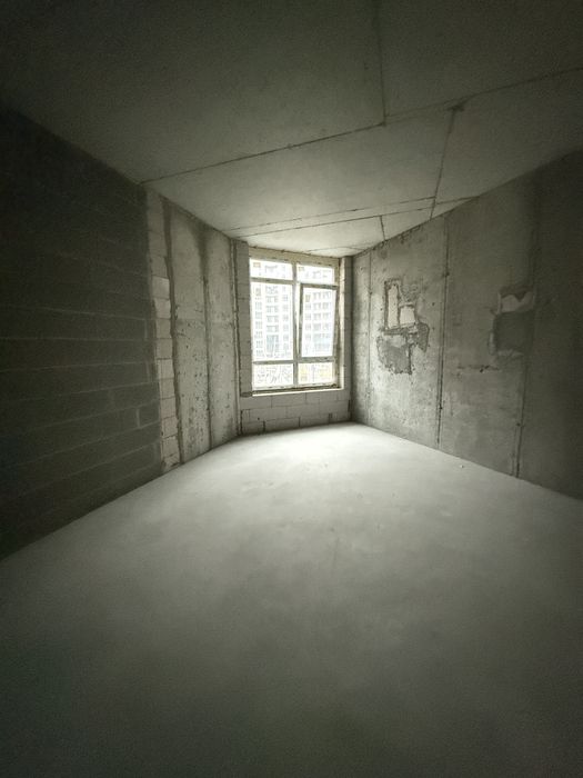 Готова однокімнатна квартира в ЖК Синергія Сіті