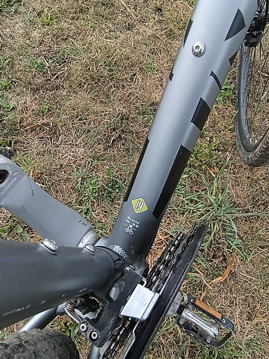 Unibike viper 19 cali