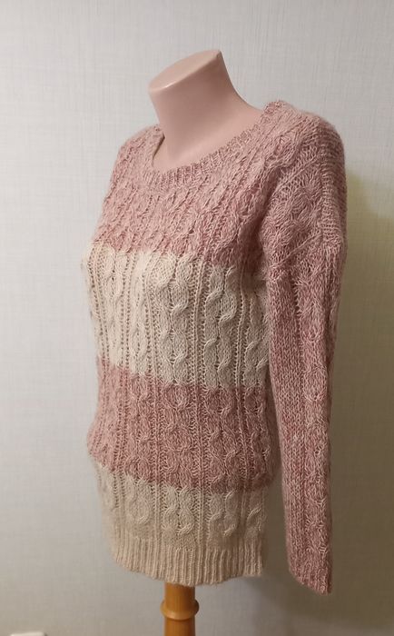 Свитер джемпер женский