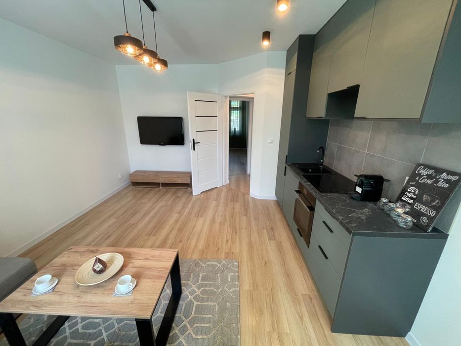 Gdansk Stogi mieszkanie 2 pok.,51m2 sprzedam