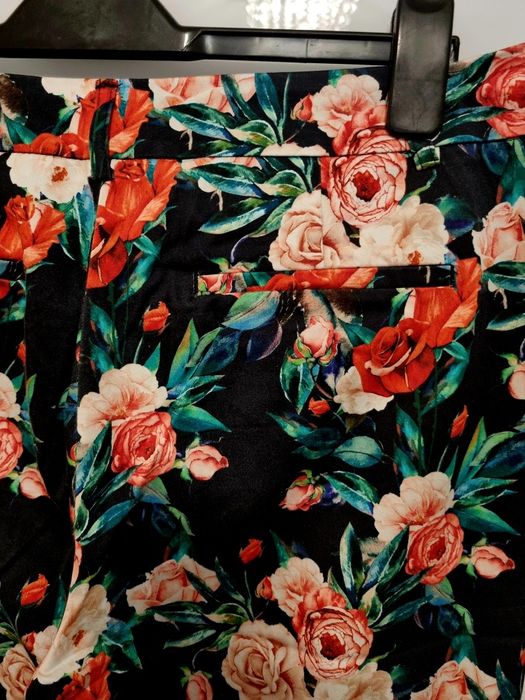 Spodnie damskie Mohito r.40