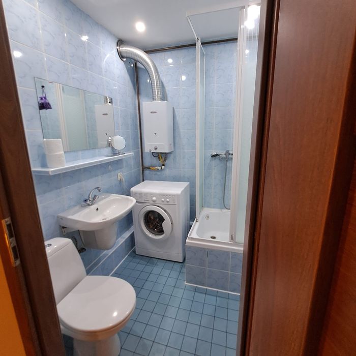 Sprzedam mieszkanie 54m² w Zawierciu