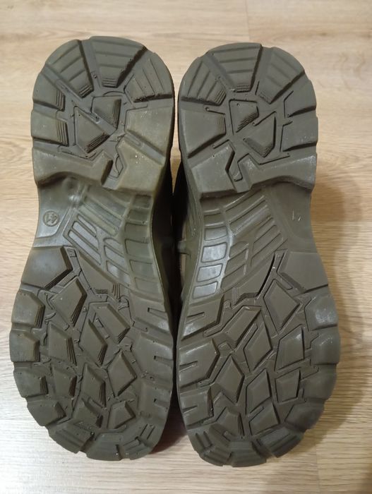 Тактичні берці ЗСУ