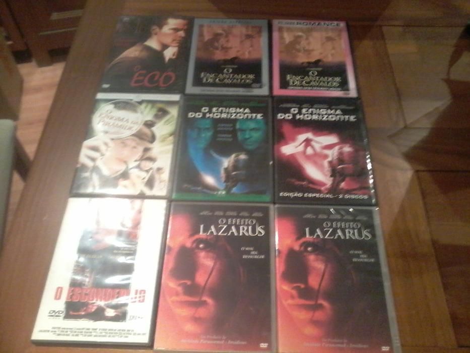 Dvd Colecção - O Campeão