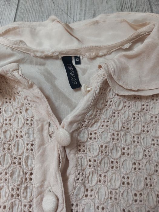 Bluzeczka Topshop L