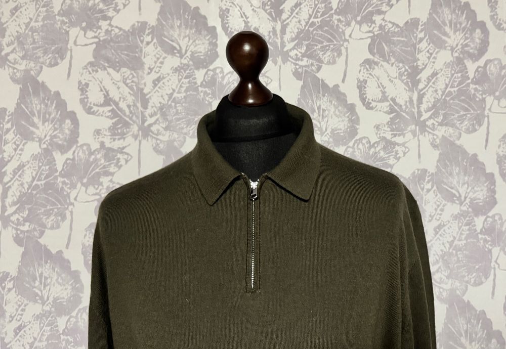 Джемпер Autograph (меринос).