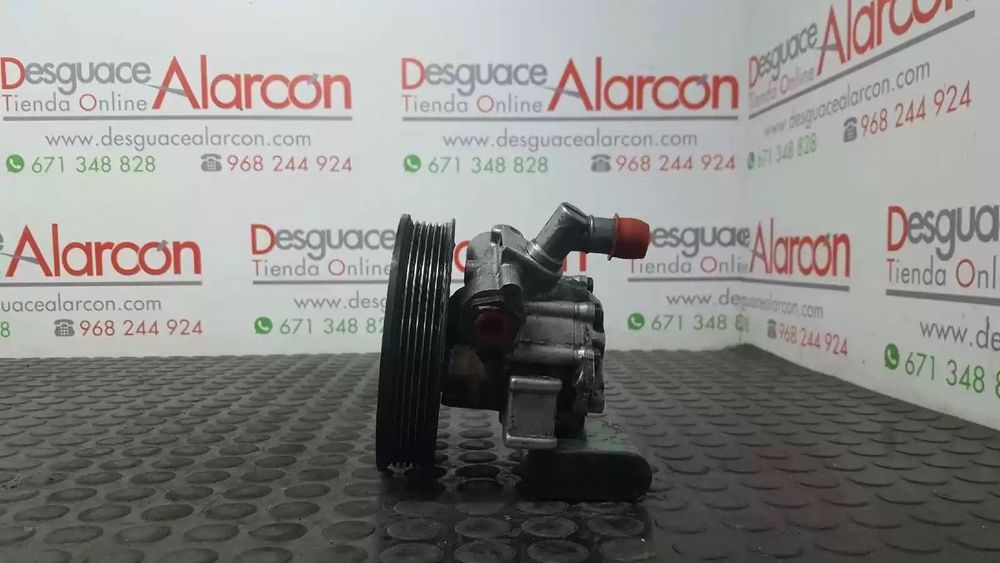 BOMBA DIREÇÃO MERCEDES-BENZ VITO FURGÃO 2002 -A0024667001