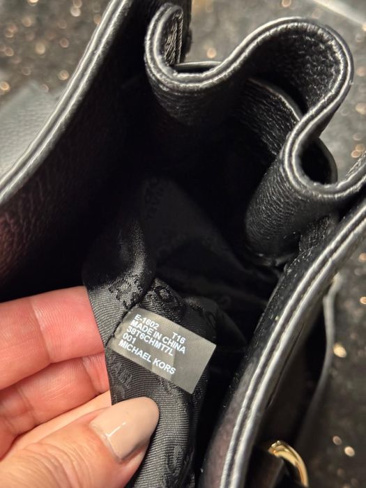 Torebka Michael Kors