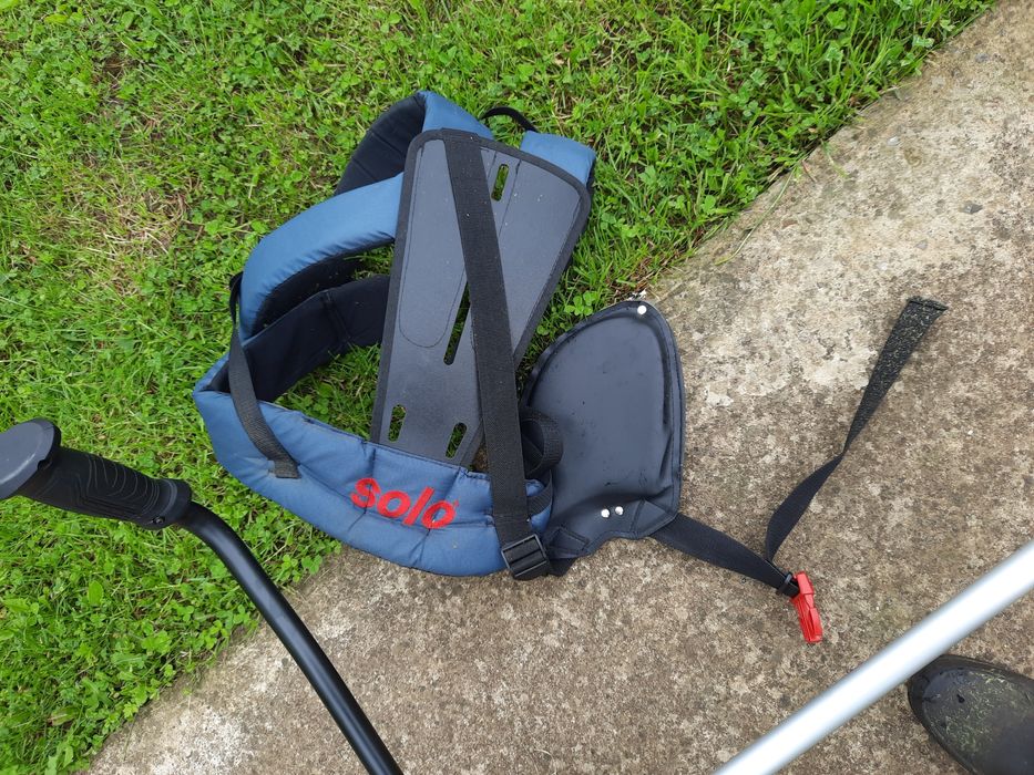 Мотокоса solo 151в by AL-KO