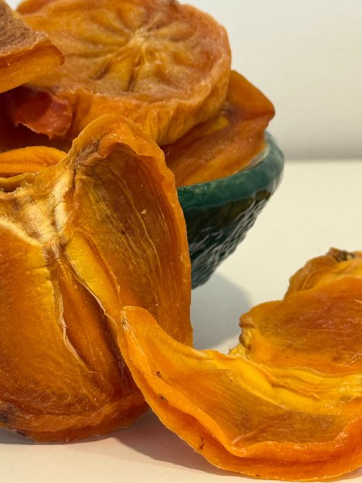 Хурма сушена (Азербайджан)