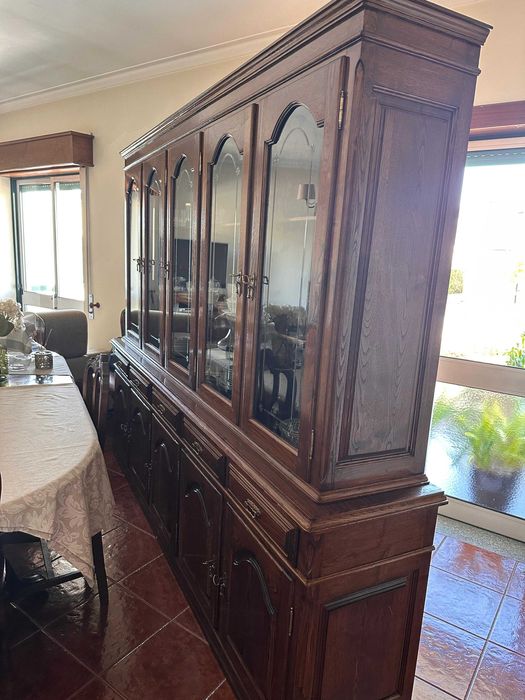 Mobília Sala de Jantar