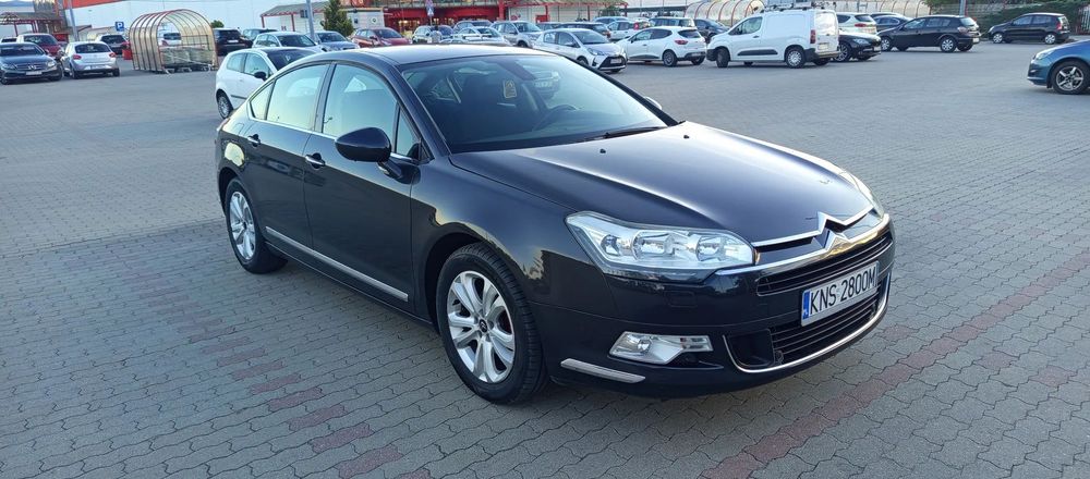 Citroën C5