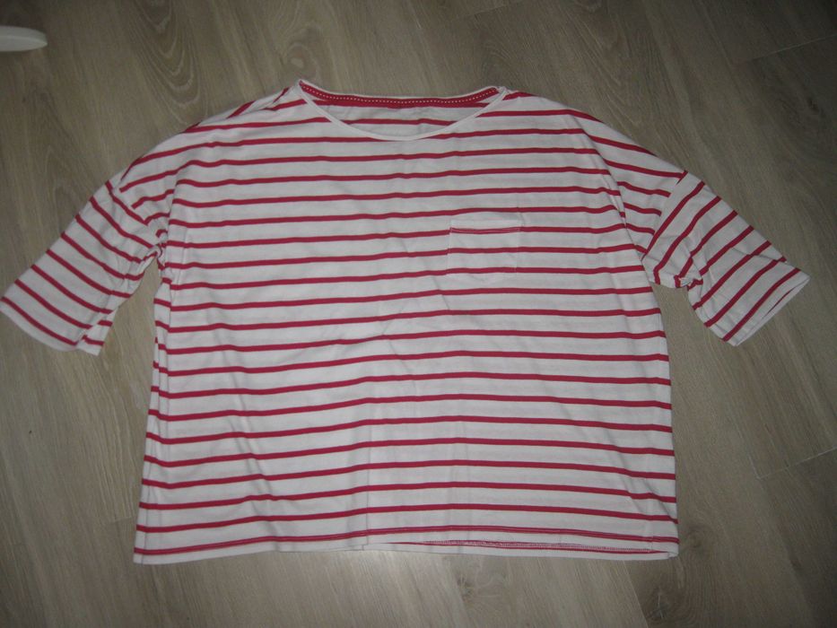 Bluzka rozmiar 48 4 XL Intuition