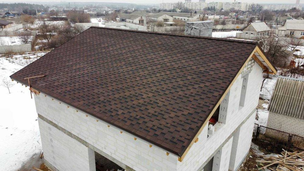 Кровля Ремонт крыш, шифера Профлист, металлочерепица рубероид под ключ