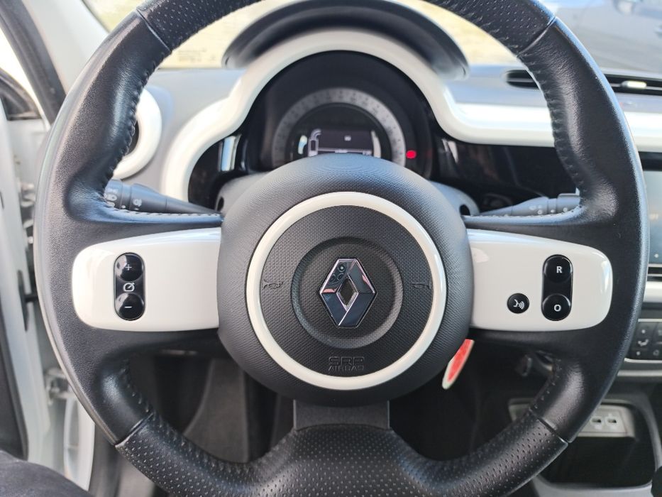 Renault Twingo Z.E