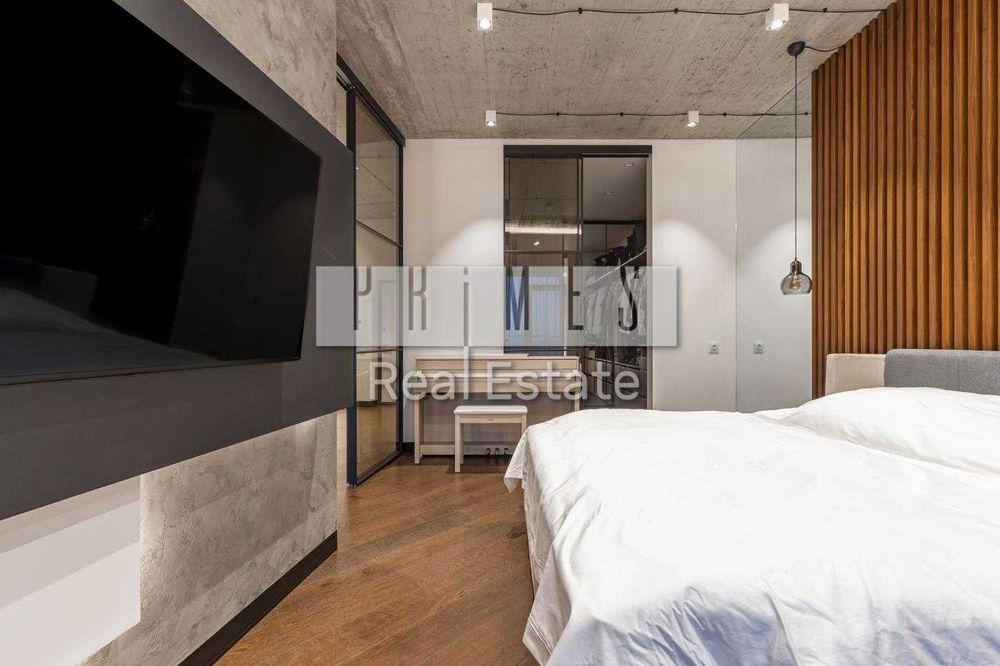 2-rooms apartment apartment by the address st. Bulvar Druzhby Narodov (area 80 m²) - Atlanta.ua - photo 7